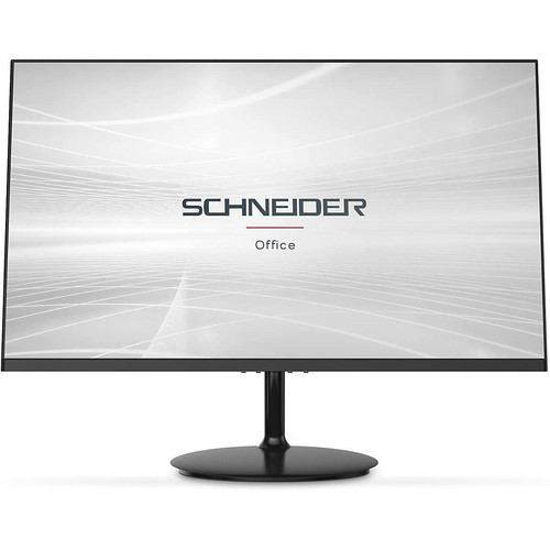 Schneider -24" LED SC24-M1F Schneider  - Moniteur PC Borderless (bords extra-fins)