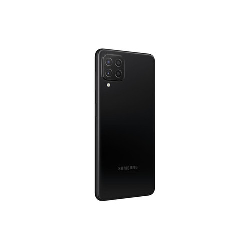 Smartphone Android Galaxy A22 - 4G - 64 Go - Noir