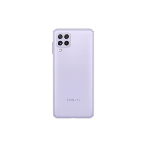 Samsung Galaxy A22 - 4G - 64 Go - Violet