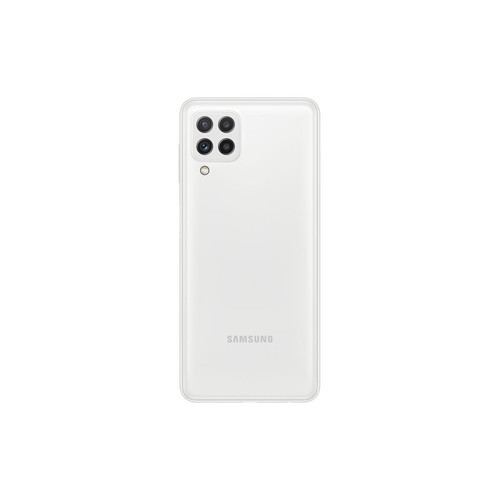 Samsung Galaxy A22 - 4G - 64 Go - Blanc