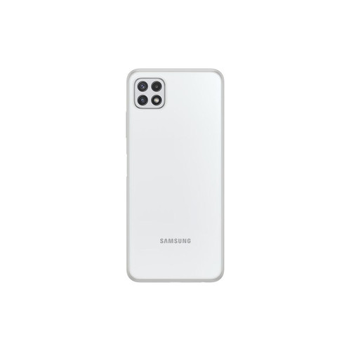 Samsung Galaxy A22 - 5G - 128 Go - Blanc