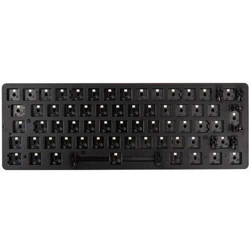 Glorious Pc Gaming Race - GMMK Compact ISO - Clavier mécanique Clavier