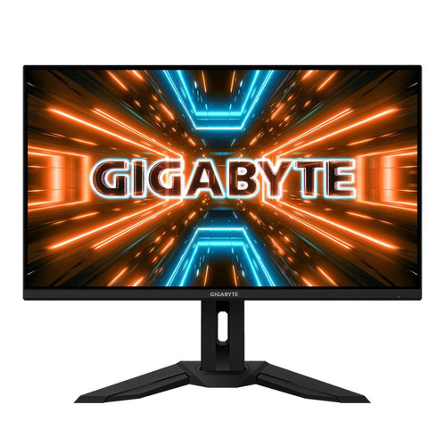 Gigabyte - 32" LED M32U - Moniteur PC Gamer