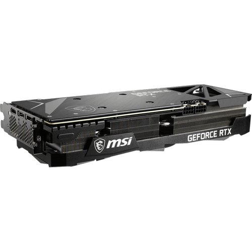 GeForce RTX 3070 Ti - VENTUS 3X - 8 Go Msi