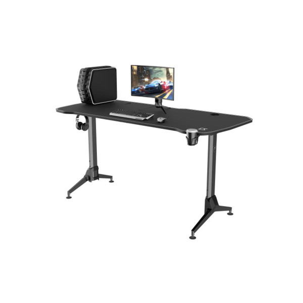 Bureau gamer REKT R-Desk MAX 160