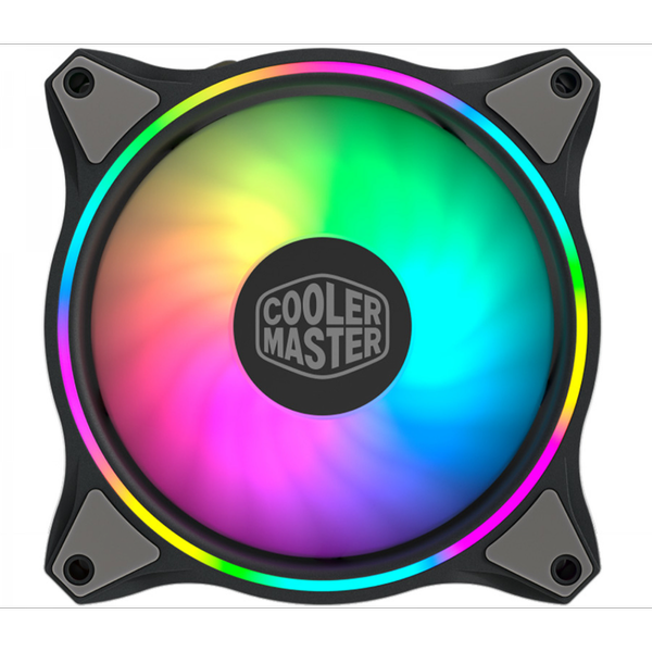 Cooler Master MasterFan MF140 Halo RGB