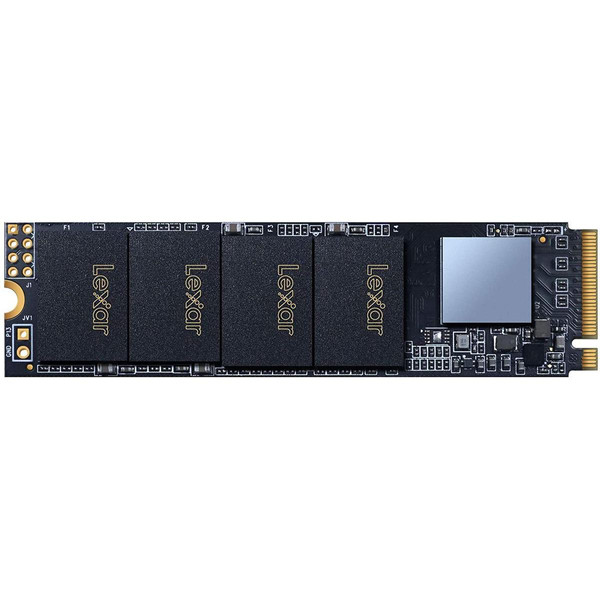SSD Interne Lexar NM610 1 To - M.2 2280 PCI-Express 3.0