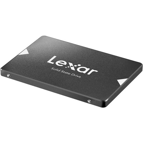 Lexar NS100 128 Go - 2,5" PCI-Express 4.0