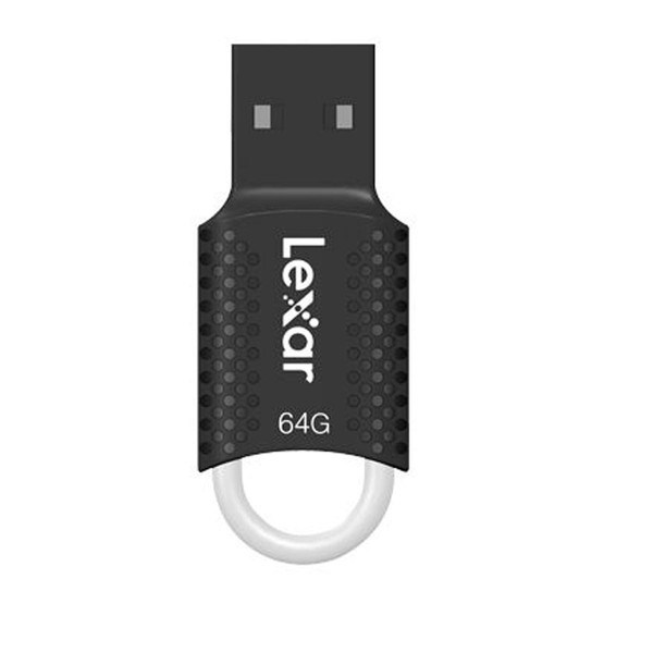 Clés USB Lexar Jump Drive V40 - 64 Go