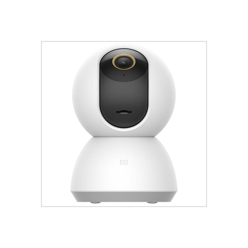 XIAOMI - Mi 360° Home Security Camera 2K - Appareils compatibles Google Assistant