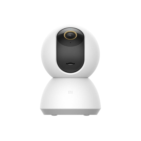 Caméra de surveillance connectée XIAOMI Mi 360° Home Security Camera 2K