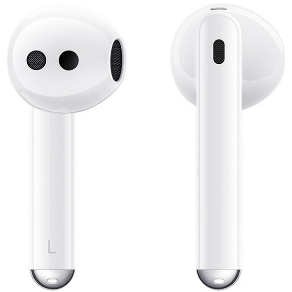 Ecouteurs intra-auriculaires Huawei HUAWEI-FREEBUDS-4-BLANC