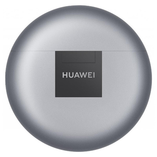 Huawei FreeBuds 4 - Silver Frost