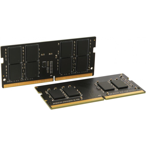 RAM PC Silicon power DDR4SP4GSODIMM266