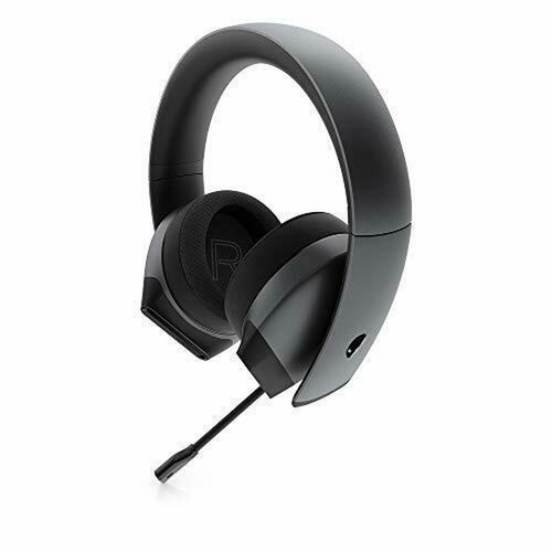 Dell - AW510H - 7.1 - Micro-Casque Pack reprise