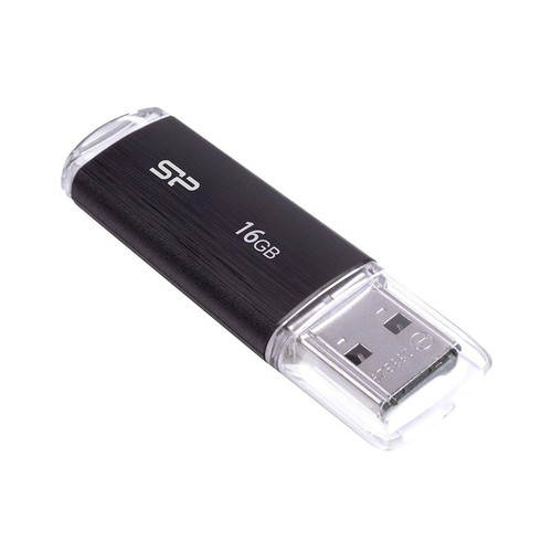 Clés USB Silicon power CLEUSBSPU02N16