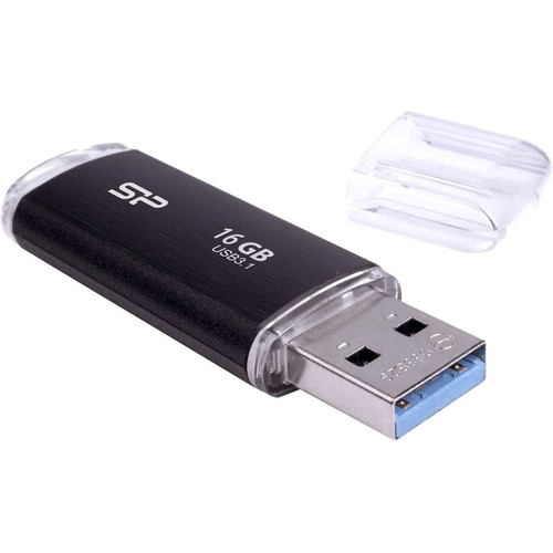 Clés USB Silicon power CLEUSBSPB02N16