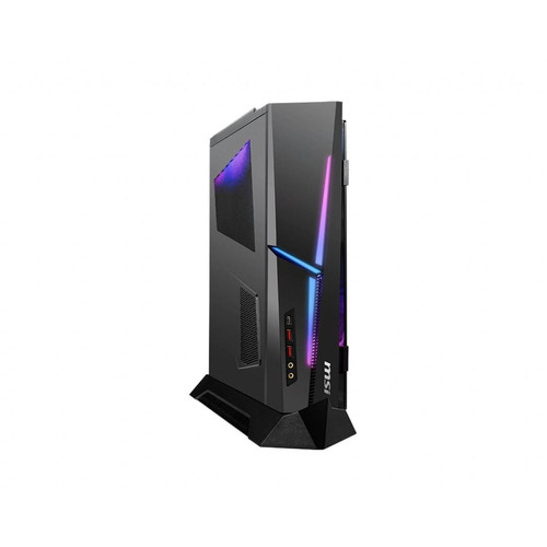 PC Fixe Gamer Msi MEG Trident X 11TE-1633EU - Noir