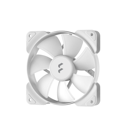 Ventilateur Pour Boîtier Ventilateur Aspect 12 RGB White frame