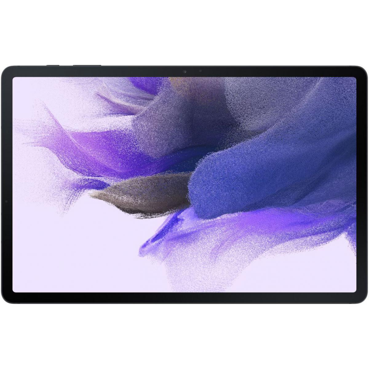 Tablette Android Samsung Tab S7 FE - LTE - 128 Go - Noir