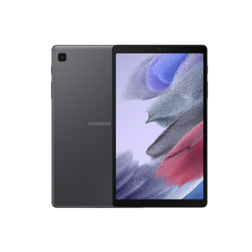 Samsung - Tab A7 Lite - 4G - 32 Go - Anthracite - Soldes Tablette tactile