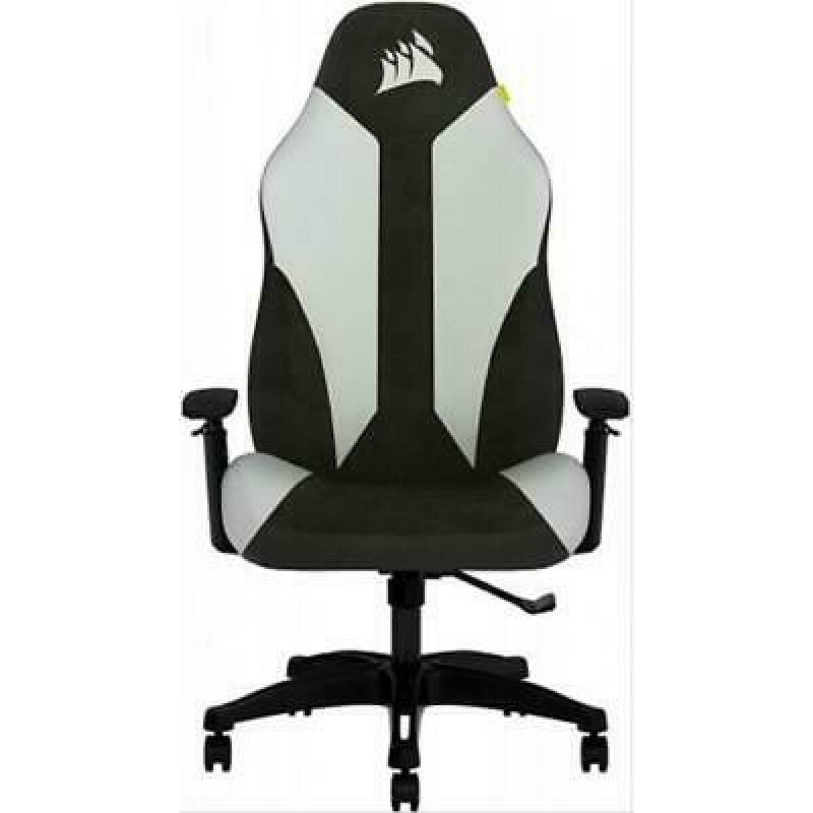 Corsair TC70 REMIX Gaming Chair, Relaxed Fit, White