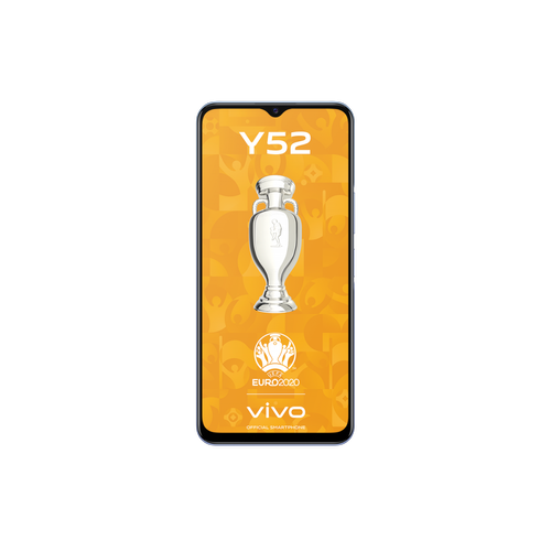 Smartphone Android Vivo VIVO-Y52-128GO-Bleu