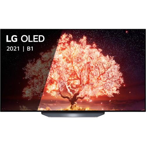 LG - TV OLED 55" 139 cm - OLED55B1 - TV, Télévisions 4k uhd