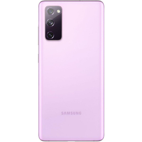 Samsung Galaxy S20 FE - V2 - 4G - 128 Go - Violet