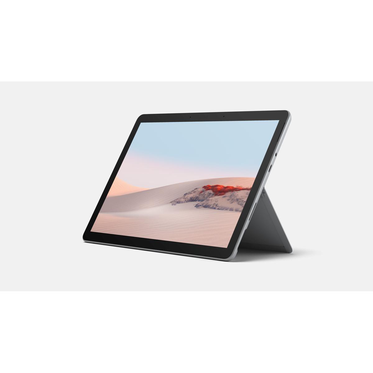 PC Portable Microsoft Surface Go 2 - Platine - STV-00003