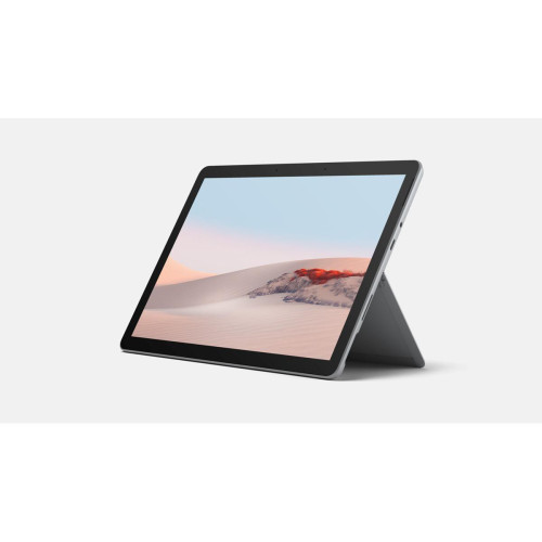 Microsoft - Surface Go 2 - Platine - STQ-00003 - PC Portable Classique