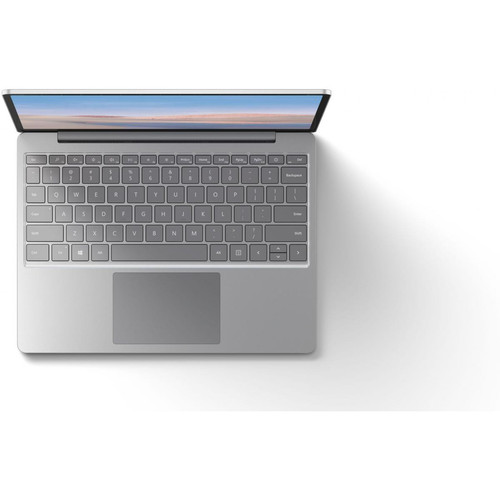 Microsoft Surface Laptop Go - Platine - THJ-00007