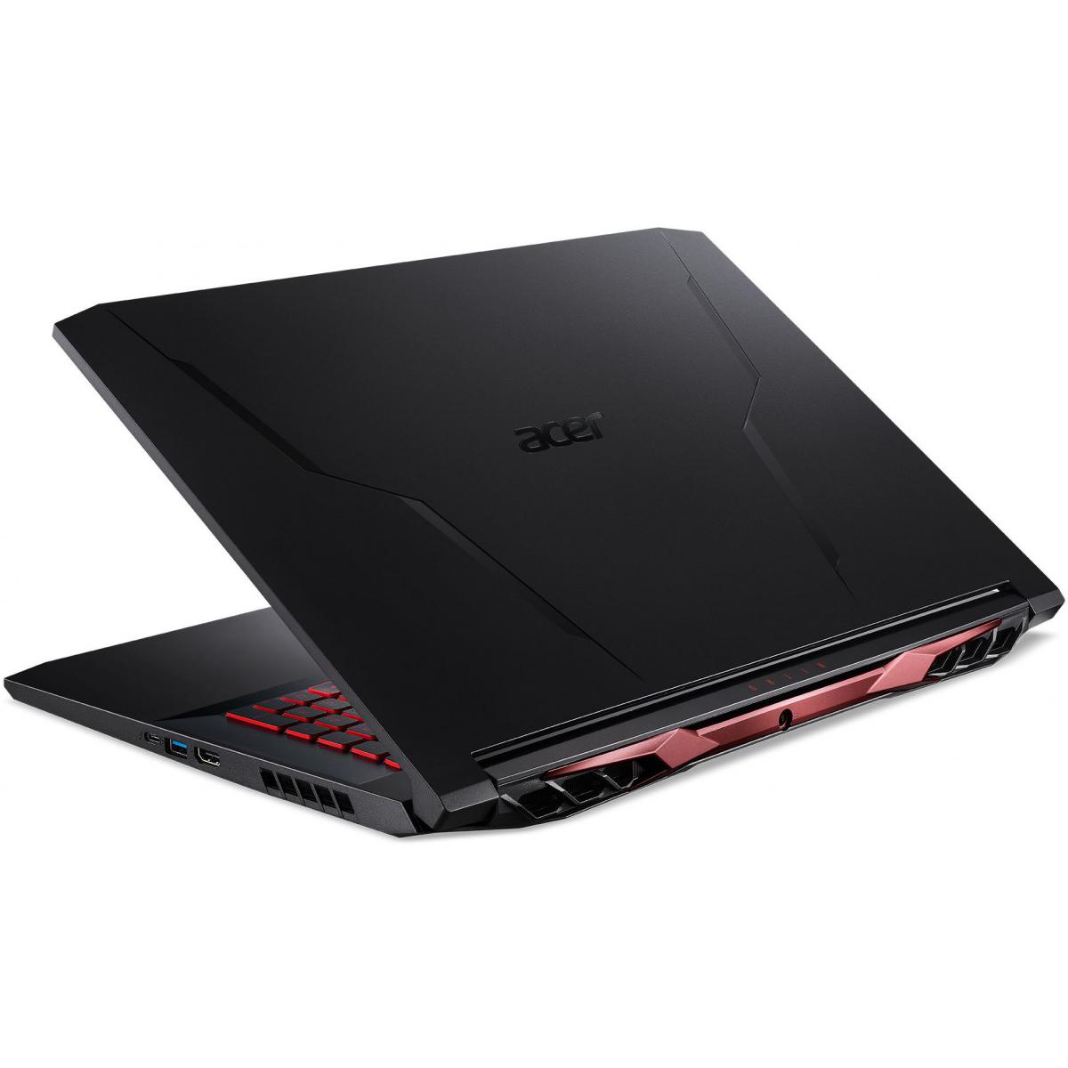 PC Portable Gamer Acer NH.QF8EF.001