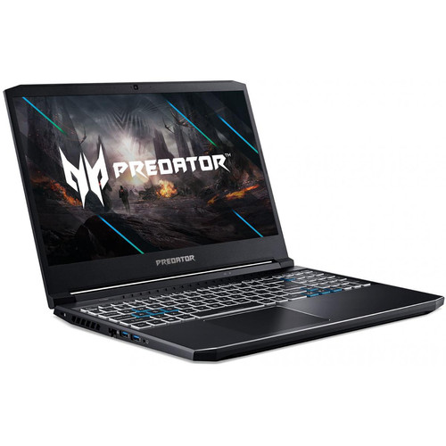 Acer - Predator Helios 300 PH315-53-78TB - PC Portable Gamer GeForce RTX 3070