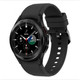 Samsung - Galaxy Watch4 Classic - 42 mm - Bluetooth - Noir