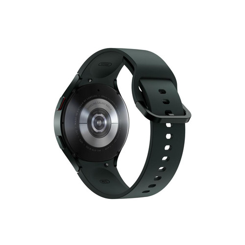 Samsung Galaxy Watch4 - 44 mm - Bluetooth - Vert