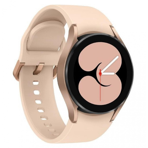Montre connectée Galaxy Watch4 - 40 mm - Bluetooth - Or