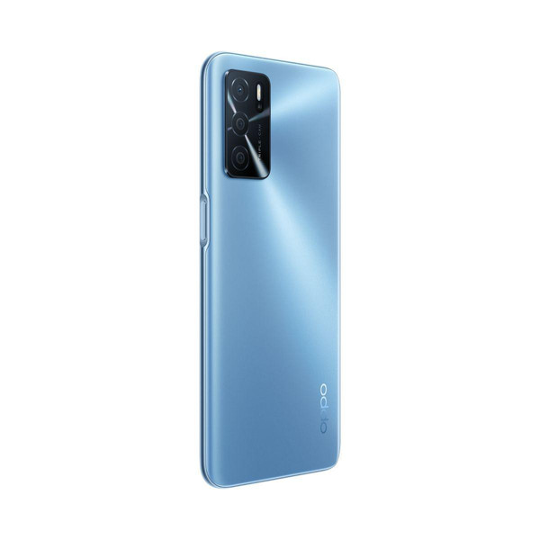 Smartphone Android Oppo OPPO-A16-64GO-BLEU