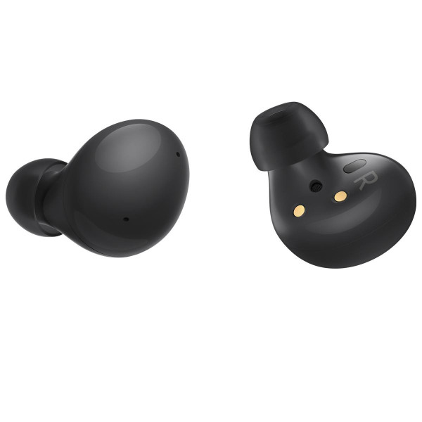 Ecouteurs intra-auriculaires Samsung Galaxy Buds 2 - Ecouteurs True Wireless - Noir
