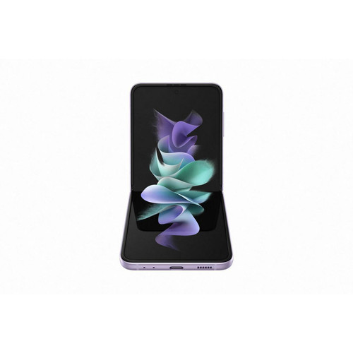 Samsung Galaxy Z Flip 3 - 5G - 128 Go - Lavande