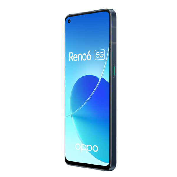 Smartphone Android Oppo OPPO-RENO6-128GO-NOIR