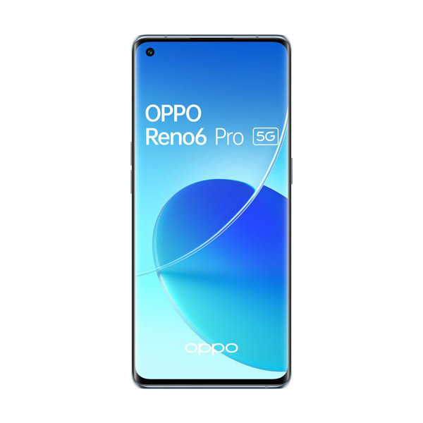 Smartphone Android Oppo OPPO-RENO6PRO-256GO-GRIS