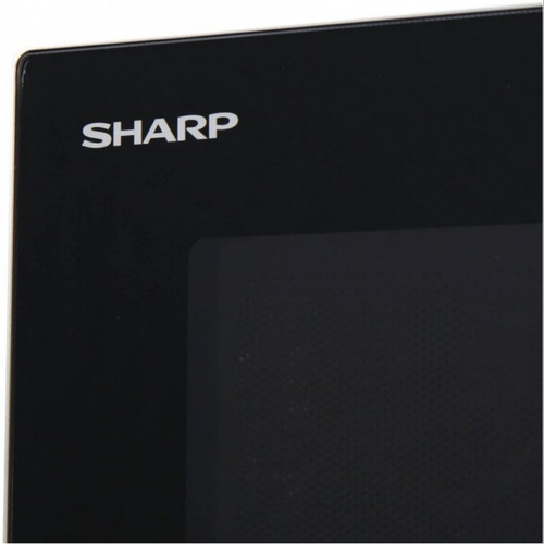 Four micro-ondes Micro-ondes combiné Sharp R860S