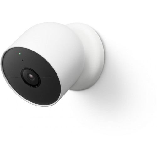Caméra de surveillance connectée GOOGLE OB02677