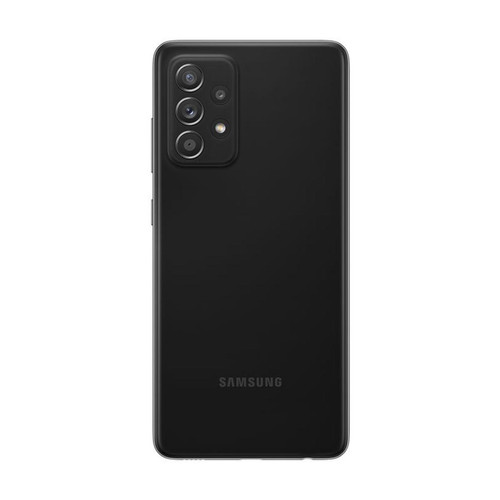 Samsung Galaxy A52S - 128Go - 5G - Noir