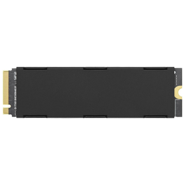 SSD Interne MP600 Pro XT Hydro X Edition - 4 To