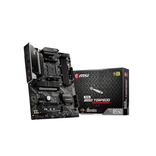 Processeur AMD Msi BUN58234