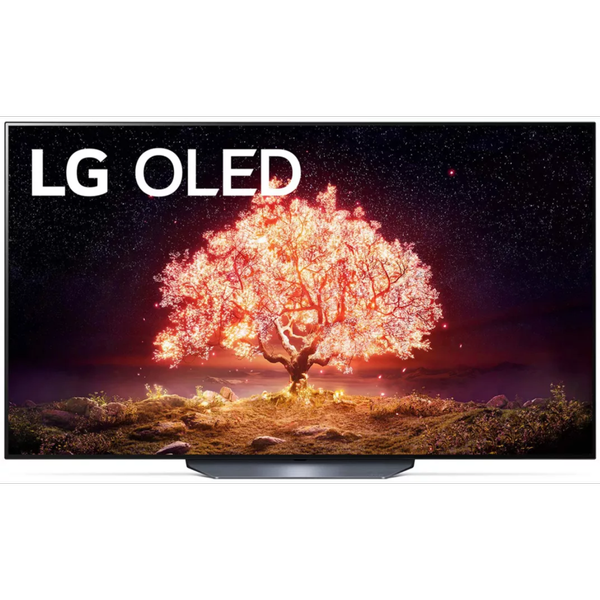 TV 56'' à 65'' LG TV OLED 65" 164 cm - OLED65B1