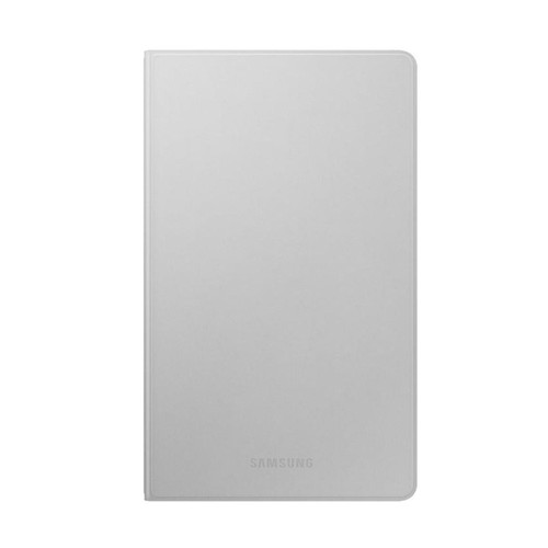 Samsung Book Cover pour Galaxy Tab A7 Lite - Argent