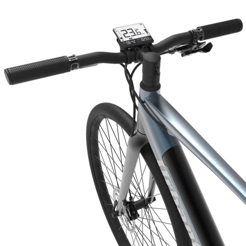 Urbanglide Vélo électrique E-Bike M1 - 250W - Gris